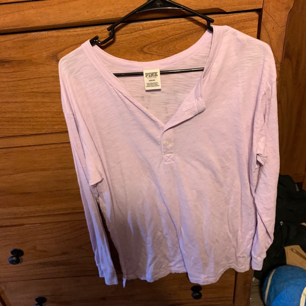 Victoria secret top